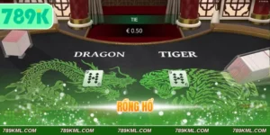 Rồng Hổ