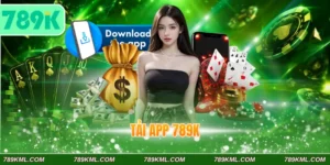 Tải app 789K
