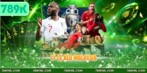 Tỷ lệ kèo malaysia